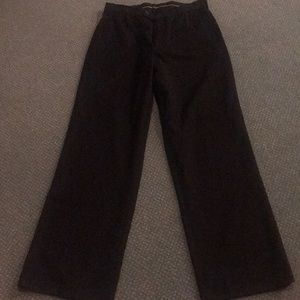 Boys dress pants